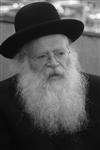 Rabbi Shmuel Jacob Bornstein