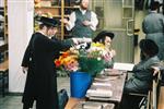 חג השבועות
