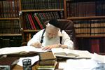 Rabbi Ovadia Yosef