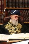 Rabbi Ovadia Yosef