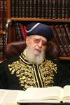 Rabbi Ovadia Yosef