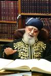 Rabbi Ovadia Yosef