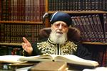 Rabbi Ovadia Yosef