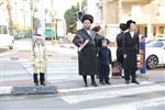 קריאת מגילה בחג פורים