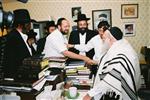 Rabbis