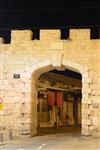 Jerusalem's Old City Gate