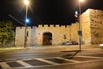 Jerusalem's Old City Gate