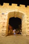 Jerusalem's Old City Gate
