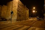 Jerusalem's Old City Gate