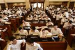 ישיבת אור ישראל בפתח תקווה