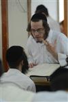 Yeshivat Orchot tora in Bnei Brak