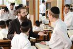 Yeshivat Orchot tora in Bnei Brak