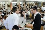 Yeshivat Orchot tora in Bnei Brak