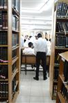 Yeshivat Orchot tora in Bnei Brak