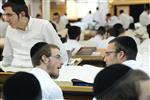 Yeshivat Orchot tora in Bnei Brak