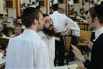 Yeshivat Orchot tora in Bnei Brak