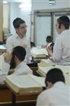 Yeshivat Orchot tora in Bnei Brak