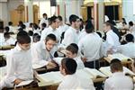 Yeshivat Orchot tora in Bnei Brak