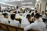 Yeshivat Orchot tora in Bnei Brak