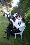 Beer Yitzhak Yeshiva in Kiryat Yearim