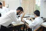 Beer Yitzhak Yeshiva in Kiryat Yearim