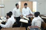 Beer Yitzhak Yeshiva in Kiryat Yearim