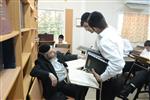 Beer Yitzhak Yeshiva in Kiryat Yearim