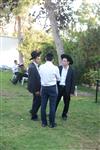 Beer Yitzhak Yeshiva in Kiryat Yearim