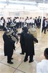 Beer Yitzhak Yeshiva in Kiryat Yearim