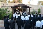 Beer Yitzhak Yeshiva in Kiryat Yearim