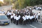 Beer Yitzhak Yeshiva in Kiryat Yearim