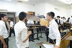 Beer Yitzhak Yeshiva in Kiryat Yearim