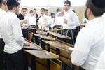 Beer Yitzhak Yeshiva in Kiryat Yearim