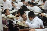 הישיבת הגדולה &#39;בית מתתיהו&#39; בבני ברק