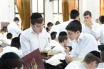 הישיבת הגדולה &#39;בית מתתיהו&#39; בבני ברק