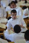 Hebron Yeshiva in Jerusalem