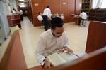 Hebron Yeshiva in Jerusalem