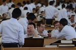 Hebron Yeshiva in Jerusalem