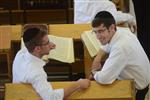 Hebron Yeshiva in Jerusalem