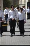 Hebron Yeshiva in Jerusalem