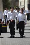 Hebron Yeshiva in Jerusalem