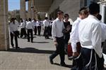 Hebron Yeshiva in Jerusalem