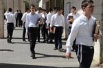 Hebron Yeshiva in Jerusalem