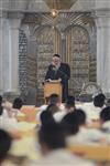 Hebron Yeshiva in Jerusalem