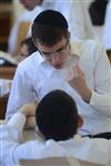 Hebron Yeshiva in Jerusalem