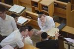 Hebron Yeshiva in Jerusalem