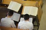 Hebron Yeshiva in Jerusalem