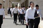 Hebron Yeshiva in Jerusalem