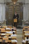 Hebron Yeshiva in Jerusalem