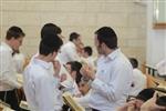 Hebron Yeshiva in Jerusalem